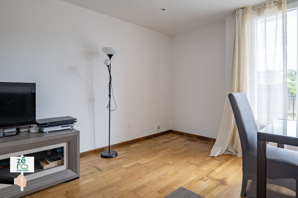 Appartement T3 en rez-de-chaussée confort et praticité au coeur de Saint-Sébastien-sur-Loire