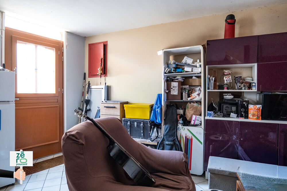 Vente Maison Maison louée   Idéal Investisseur   Rentabilité 9 %   Fontenay-le-Comte Fontenay le comte