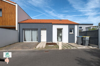 Maison 4 pièces 82 m² · aux Sables-d'Olonne · 82 m² · 379 900 €