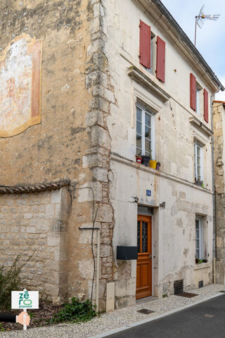  Maison à vendre 4 pièces 68 m²