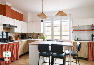  Maison � vendre 5 pi�ces 110 m�