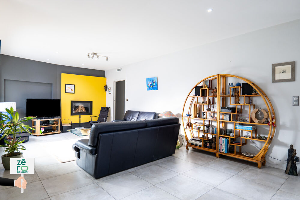Vente Maison Maison de charme en hypercentre de Challans   volumes, confort et adresse premium Challans