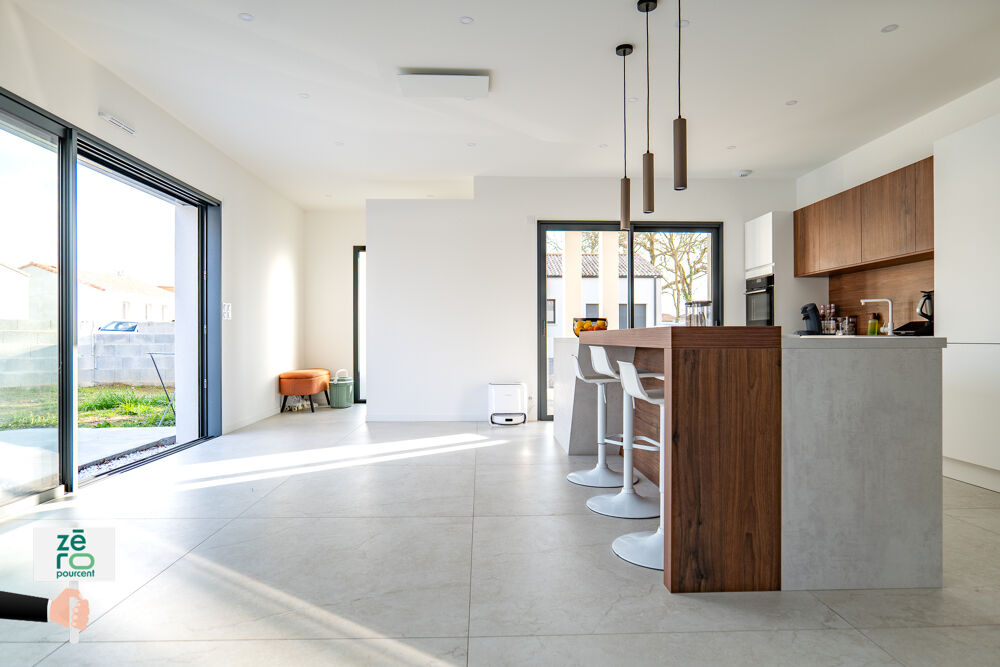 Vente Maison MAISON 140 M2 Talmont st hilaire