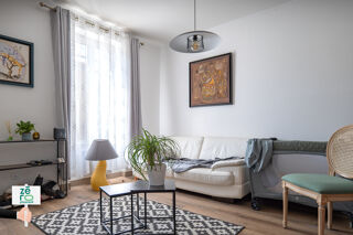  Maison � vendre 3 pi�ces 85 m�