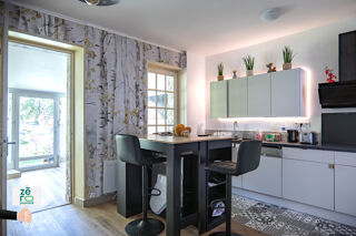  Maison � vendre 3 pi�ces 85 m�