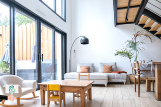 Vente Maison MAREUIL-SUR-LAY-DISSAIS   MAISON DE CHARME AVEC PISCINE, JARDIN PAYSAGER, SUITE PARENTALE ET GARAGE Mareuil sur lay dissais