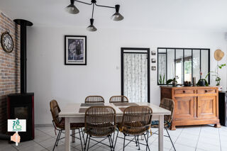  Maison � vendre 5 pi�ces 104 m�