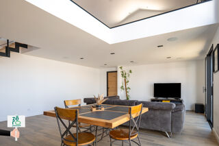  Maison à vendre 5 pièces 167 m²