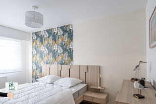  Appartement  vendre 2 pices 32 m