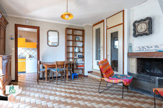  Maison à vendre 5 pièces 85 m²