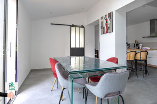  Maison à vendre 5 pièces 90 m²