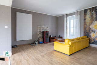  Maison � vendre 4 pi�ces 132 m�