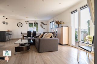  Maison à vendre 4 pièces 106 m²