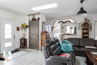  Maison � vendre 7 pi�ces 172 m�