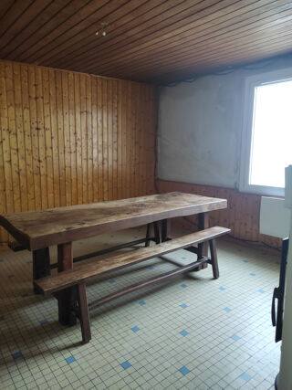  Maison � vendre 3 pi�ces 51 m�