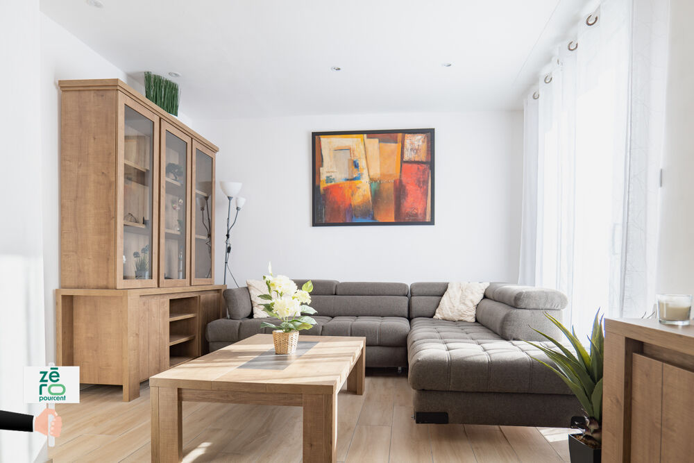 Vente Maison Maison 4 pièces 93 m2 à La Chaume   Proche océan, plage de la Paracou et dunes Les sables d olonne