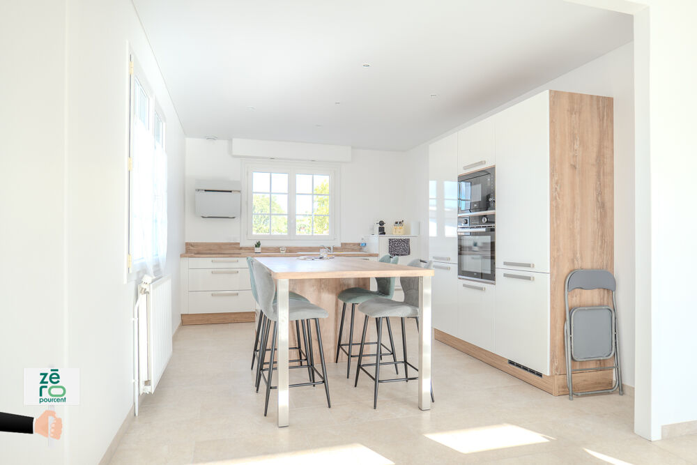 Vente Maison Le Fenouiller   Maison de plain-pied rénovée avec fort potentiel à 400 m du centre Le fenouiller
