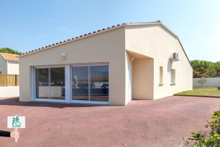  Maison à vendre 5 pièces 97 m²