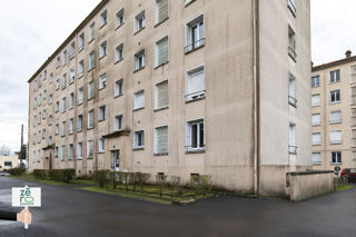  Appartement � vendre 5 pi�ces 81 m�