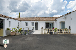  Maison à vendre 7 pièces 159 m²