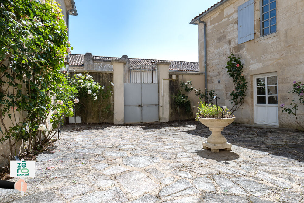 � vendre  Maison Lu�on (85400)