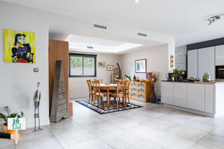 Maison à vendre 7 pièces 182 m²