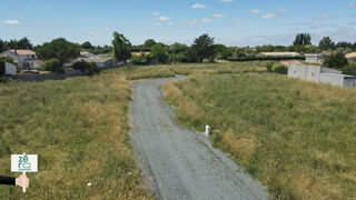  Terrain � vendre 447 m�