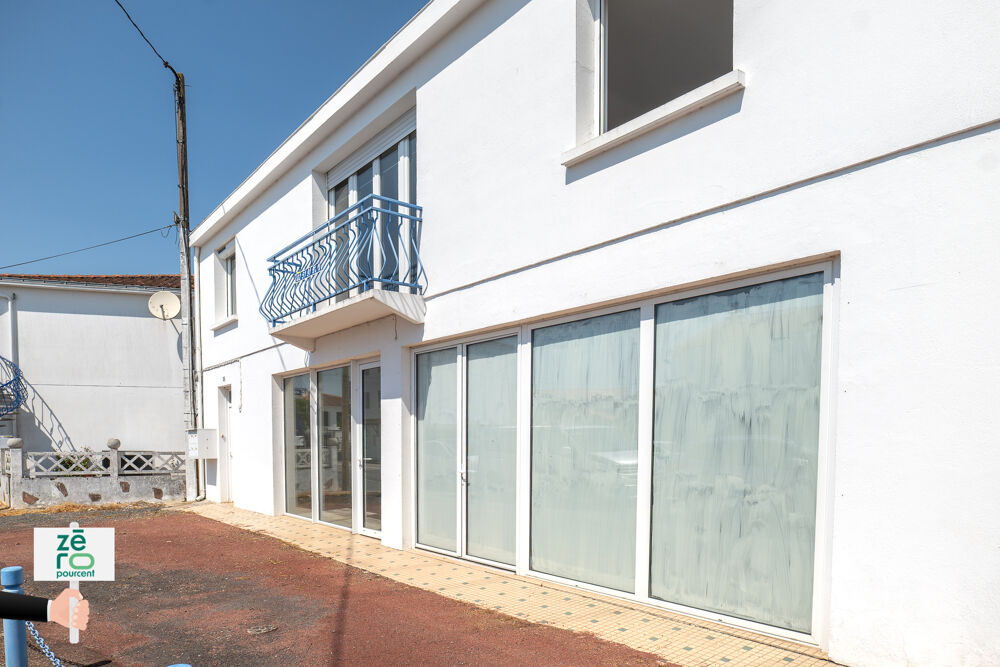 IMMEUBLE DE RAPPORT