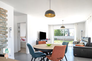  Maison à vendre 4 pièces 81 m²