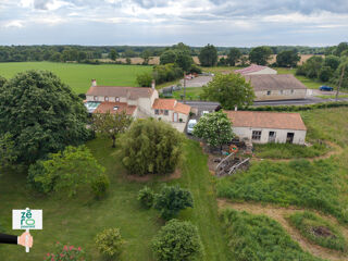  Maison � vendre 8 pi�ces 186 m�