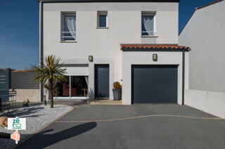  Maison à vendre 5 pièces 96 m²