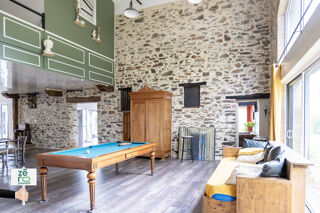  Maison � vendre 8 pi�ces 281 m�