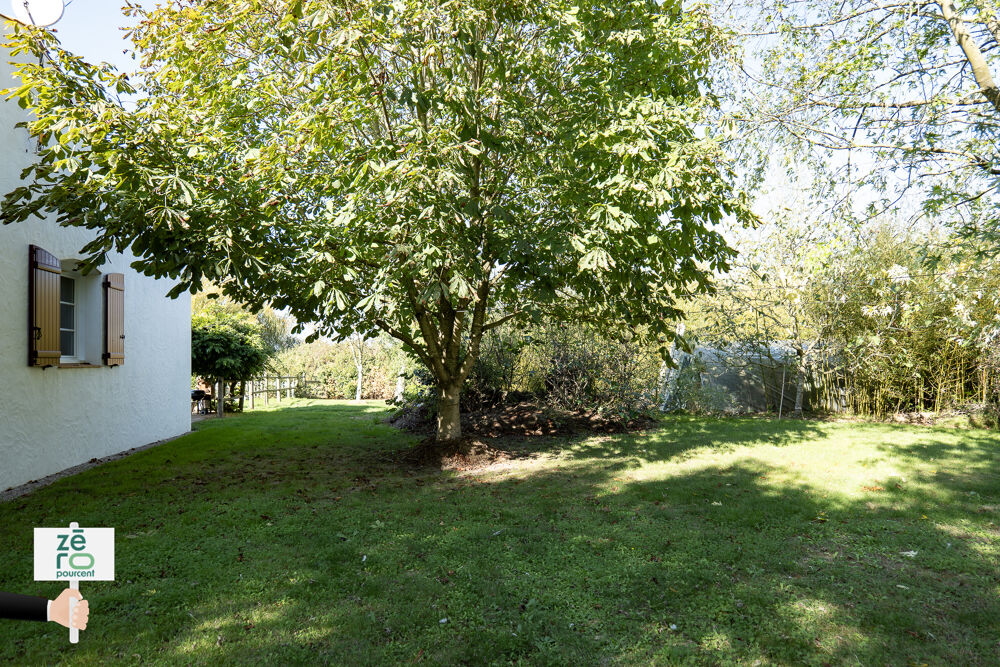 Vente Maison Maison familiale avec dépendances   grand terrain arboré à 15 min de l'océan Le fenouiller