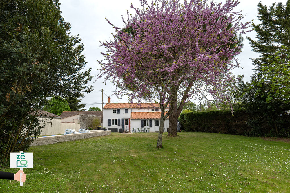 Maison de caractère avec piscine chauffée Élégance & authenticité à deux pas de locéan