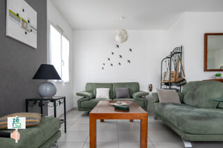  Maison � vendre 4 pi�ces 85 m�
