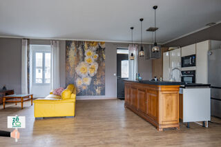  Maison � vendre 4 pi�ces 132 m�