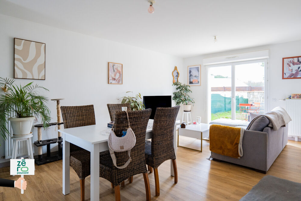 Maison 3 pièces Olonne-sur-Mer Idéal résidence principale ou investissement locatif