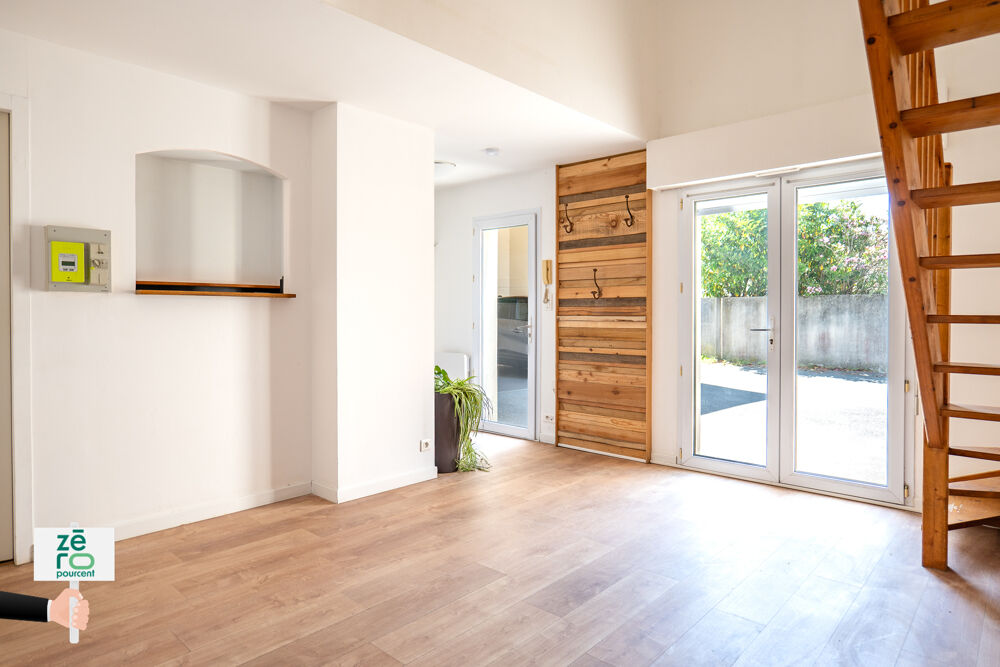 appartement jard sur mer