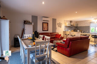  Maison � vendre 6 pi�ces 110 m�