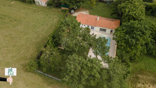  Maison � vendre 4 pi�ces 124 m�