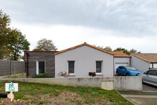  Maison à vendre 4 pièces 104 m²