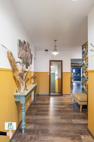  Maison � vendre 8 pi�ces 281 m�