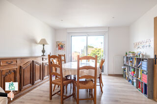  Maison à vendre 6 pièces 141 m²