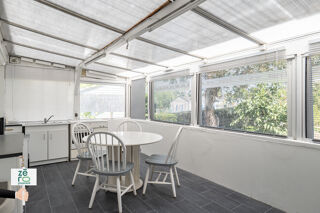  Chalet � vendre 3 pi�ces 30 m� St cyr en talmondais