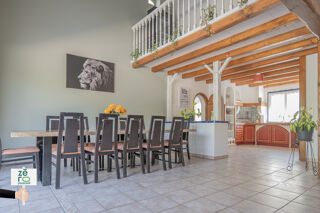  Maison � vendre 9 pi�ces 280 m�