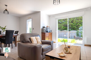  Maison à vendre 4 pièces 86 m²
