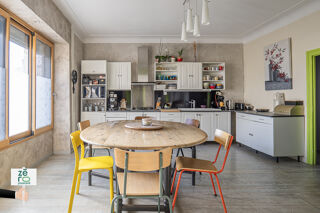  Maison � vendre 10 pi�ces 230 m�