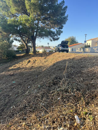  Terrain � vendre 939 m�