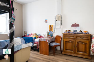  Appartement à vendre 1 pièce 27 m²