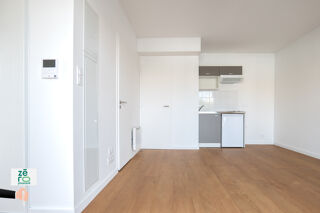  Appartement à vendre 1 pièce 28 m²